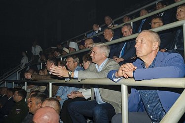 ОГУ: от вечернего отделения до современного вуза